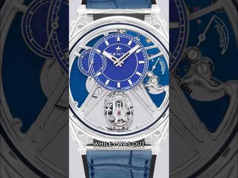 Zenith ZF5-P Break In \u0026 First Shots