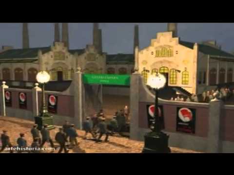 MAL ASPEKTO - SINDICALISTAS RICOS, TRABAJADORES POBRES