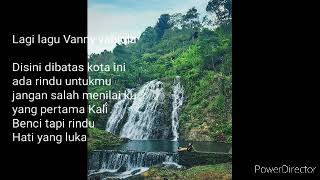 Download lagu Lagu MP3 Vanny vabiola. dibatas kota ini. mp3