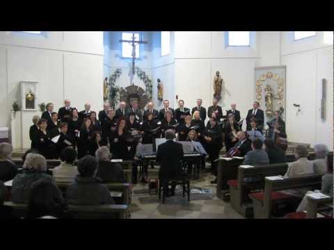 Wo ich auch stehe - Mandlsplitter