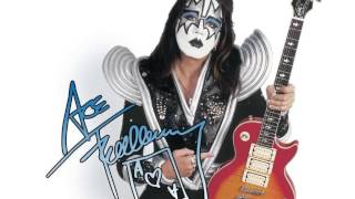Ace Frehley: Speedin&#39; Back to My Baby