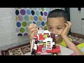 Ken S Own Creation Of Firetruck Firetruck Lego