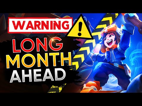 WARNING: Bad News for TFT Players