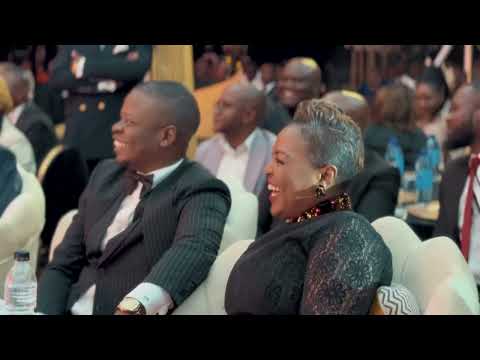 KFMI GALA 2025 | PROPHET SHEPHERD BUSHIRI