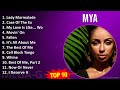 M Y A MIX 30 Grandes Exitos 1990s Music Top Pop R B Music