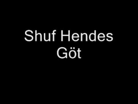 Biilo - Shuf Hendes Göt (Elegal Jointz Remix)