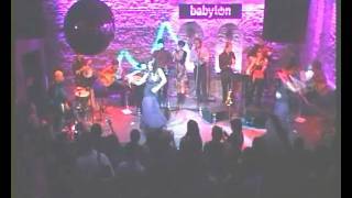 Zorongo Gitano-Flamenco Alaturca