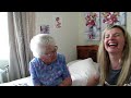 She Is 106 Years Old Longevity Tips At Its Best