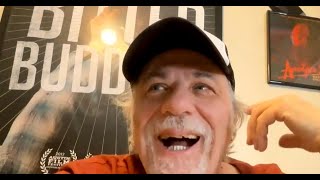 Comedian Eddie Pepitone brings humor to existential crises