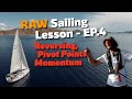 Mediterranean Mooring Reversing Pivot Points Momentum