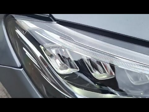 Mercedes-Benz C-Class C220 D SPORT 5DR AUTO - Image 2