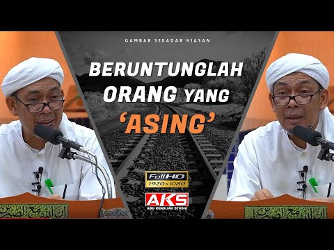 Kasihnya Allah Kepada Hamba-Nya Melebihi Kasih Sayang Ibu | Ustaz Ahmad Rizam