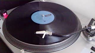 Paul Simpson ‎– Everybody's A Star [A2]