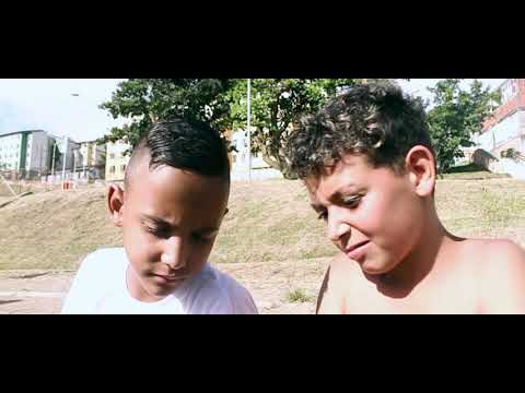 Mc kaio 13 - (time de maloqueiro )