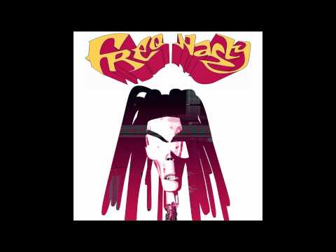 Freq Nasty - Sil Num Tao