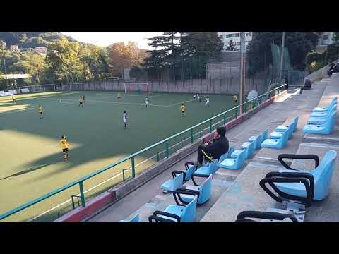 Via dell'Acciaio - Baia Alassio