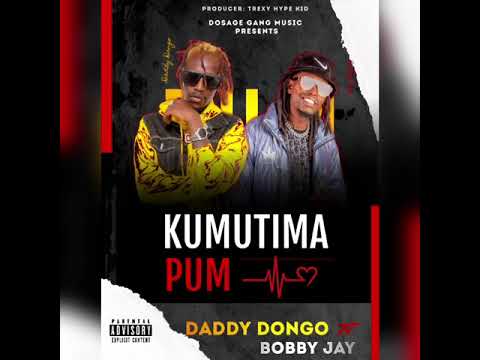 KuMutima pum ft Bobby jay