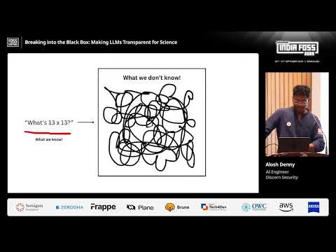 Breaking into the Black Box: Making LLMs Transparent for Science