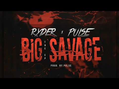 #8712 BigBossRyder - Score That Hatrick (What's Brackin)