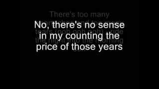 Brian May - Resurrection (Lyrics)