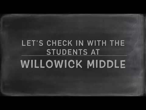 Willowick Middle Intro