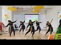 Independence Day Dance DanceOnBeat Patriotic Mashup Group Dance Performance