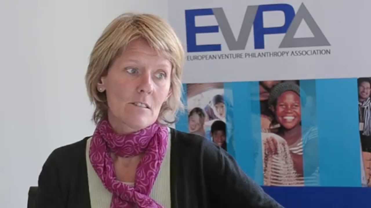 EVPA Exit Guide Interviews - Eva Varga