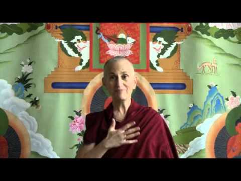 12-13-10 White Tara:  Motivation and Karma - BBCorner