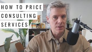 How to Price Consulting Services: What’s Your Hourly Rate?