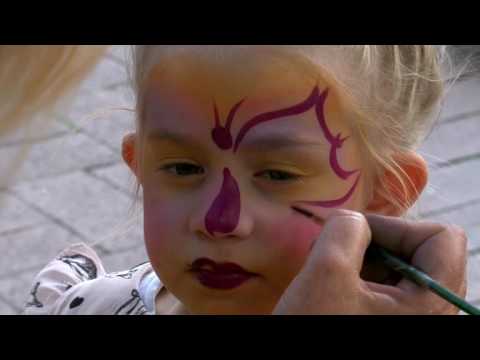 Lister-Meilen-Fest: Party in der Einkaufsstraße