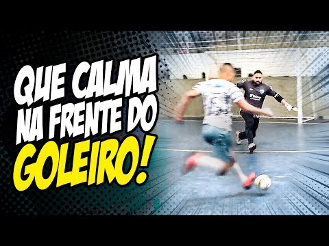 Unidos do Morro FS x Meia Dose FCC - Copa Versa Sports 2020