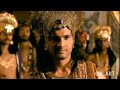 Karna Insults Draupadi