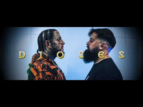 LOBO ROMPIÓ LA TEMÁTICA "DIOSES" 🔱 | FMS Internacional 2022 | Ryker