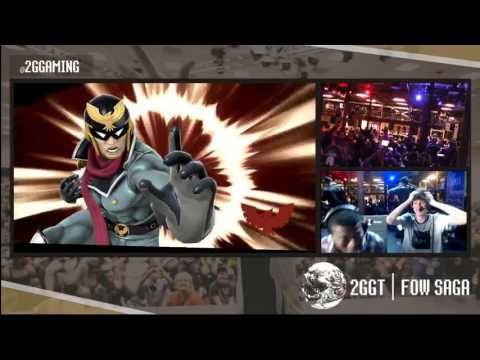 Tearbear doesn't care that FOW has a family