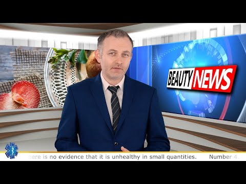 How to sweeten to be healthy and slim - Eskulap Beauty News London