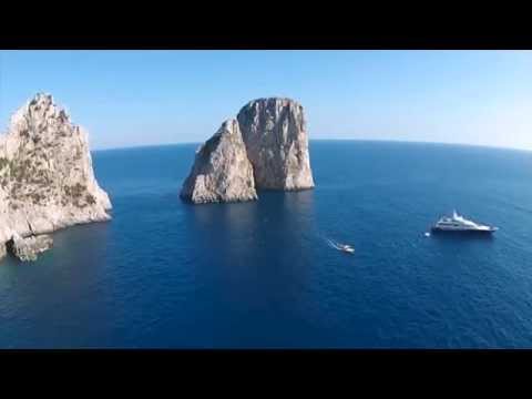 FABIO VUOTTO - DJ OF CAPRI ISLAND