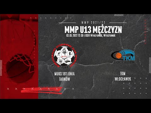MUKS 1811 Unia Tarnów - TKM Włocławek