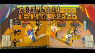 Bee Gees - Please Don&#39;t Turn Out The Lights  1972