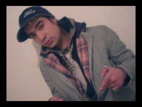 Romano Rap Emran & Mefo - Mangeja Li Te Merav - New Song 2009 - (Prod. By Mefo)
