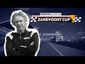 Blijft papa Verbeek heel? I De Zandvoort Cup #2