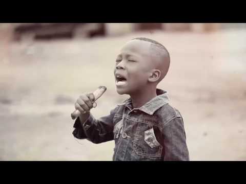 fush alpha - m'baba (official video)