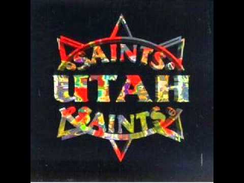 Utah Saints - Techknowledgy