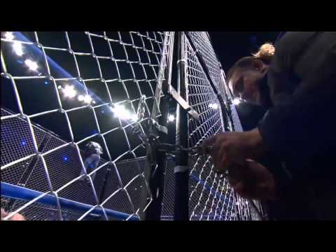 New Members of Aces and 8s Revealed - Jan 31, 2013