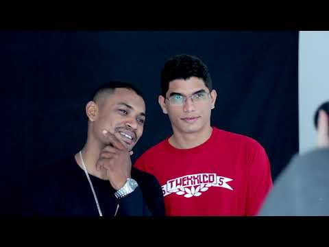 Reação do Gueto - Mova-se (Remix XXXTENTACION - Look At Me! )