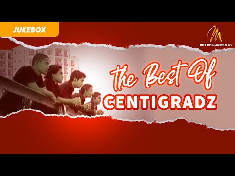 The Best of Centigradz | Jukebox | Best Songs Collection | Sinhala Songs
