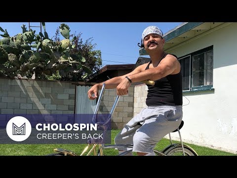 download lagu mp3 mp4 Cholo Bike, download lagu Cholo Bike gratis, unduh video klip Cholo Bike