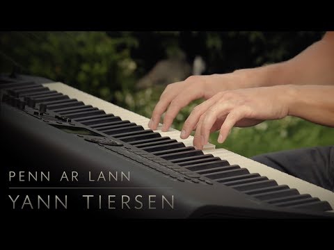 Penn ar Lann - Yann Tiersen \\ Jacob's Piano