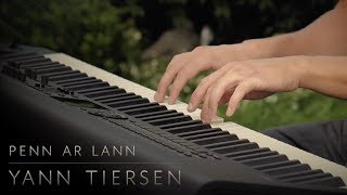 Penn ar Lann - Yann Tiersen \\ Jacob&#39;s Piano