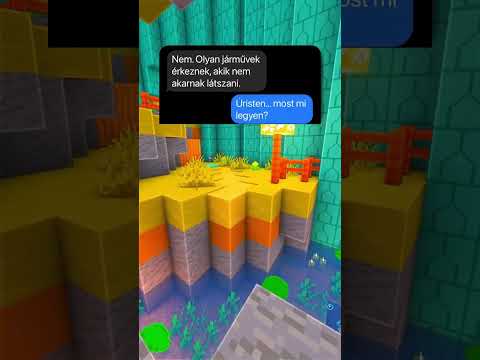 A vadászat 🏹 3.rész