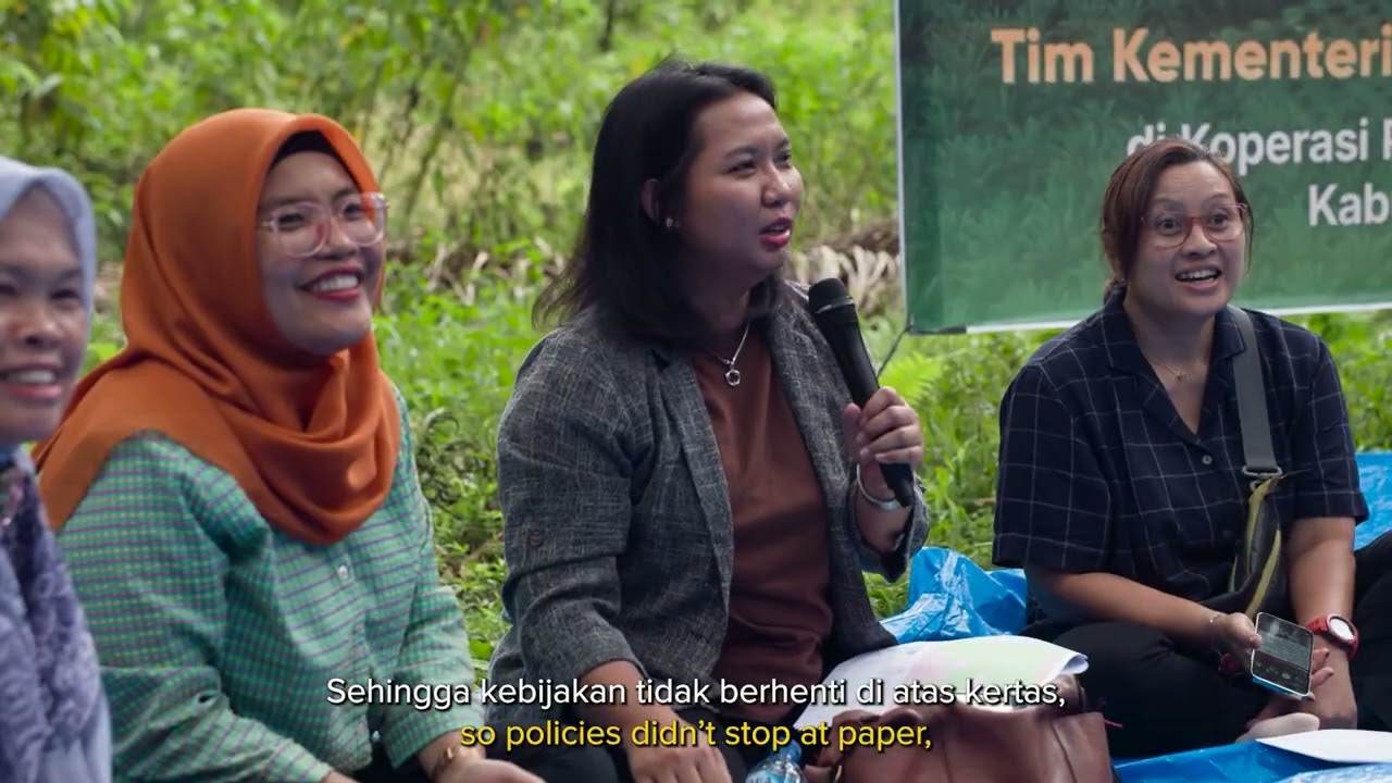 Building Sustainable Landscapes Together | SLPI Phase 1 Results